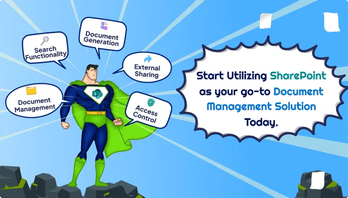 Document management system
